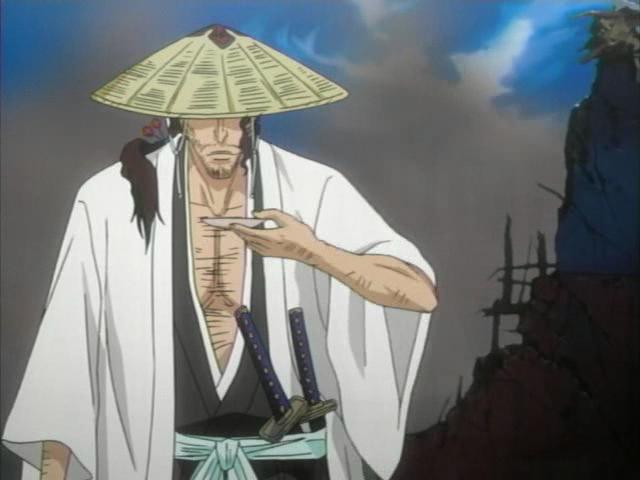 Otaku Gallery  / Anime e Manga / Bleach / Screen Shots / Episodi / 037 - Lo scopo del colpo / 068.jpg